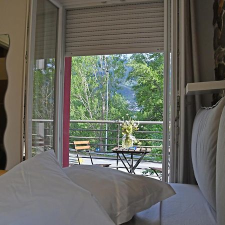 奥斯塔Smile Accomodation Winter Time公寓 外观 照片