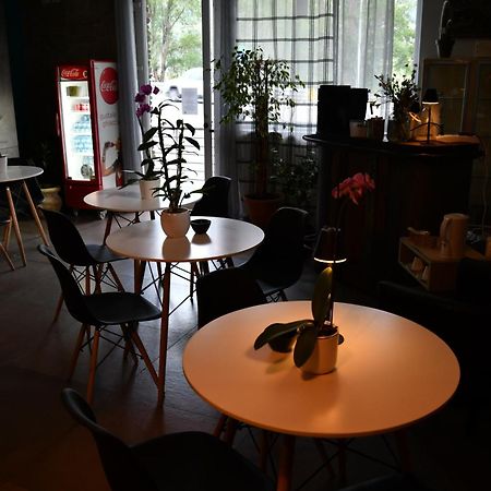 奥斯塔Smile Accomodation Winter Time公寓 外观 照片