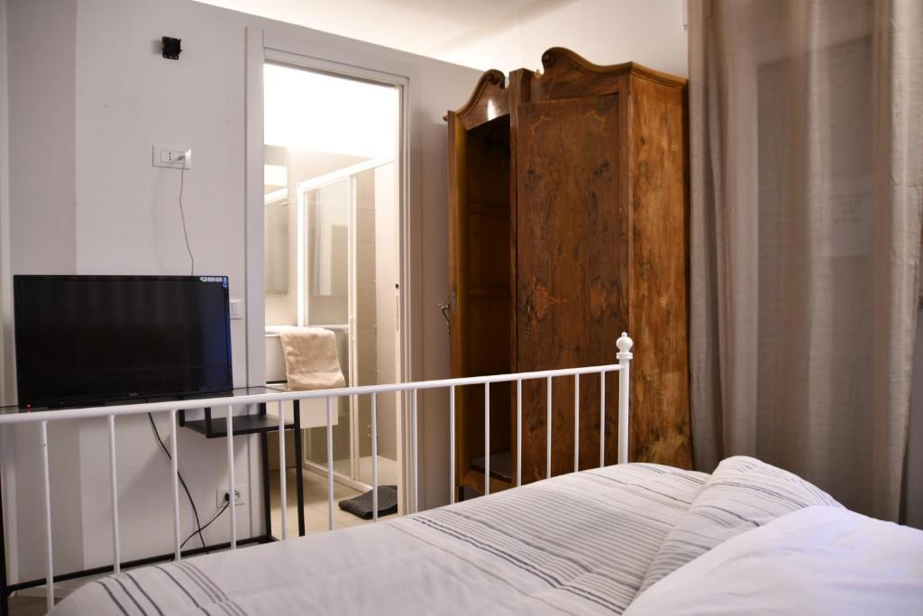 奥斯塔Smile Accomodation Winter Time公寓 外观 照片