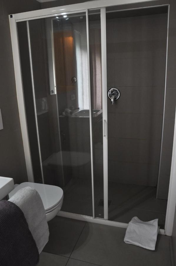 奥斯塔Smile Accomodation Winter Time公寓 外观 照片
