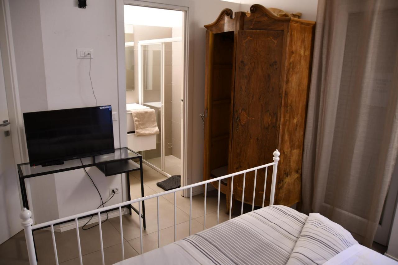 奥斯塔Smile Accomodation Winter Time公寓 外观 照片