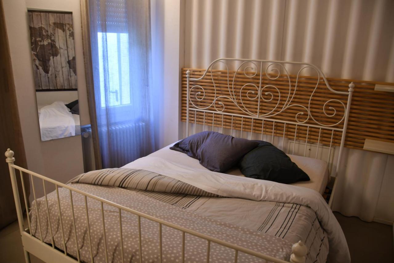 奥斯塔Smile Accomodation Winter Time公寓 外观 照片