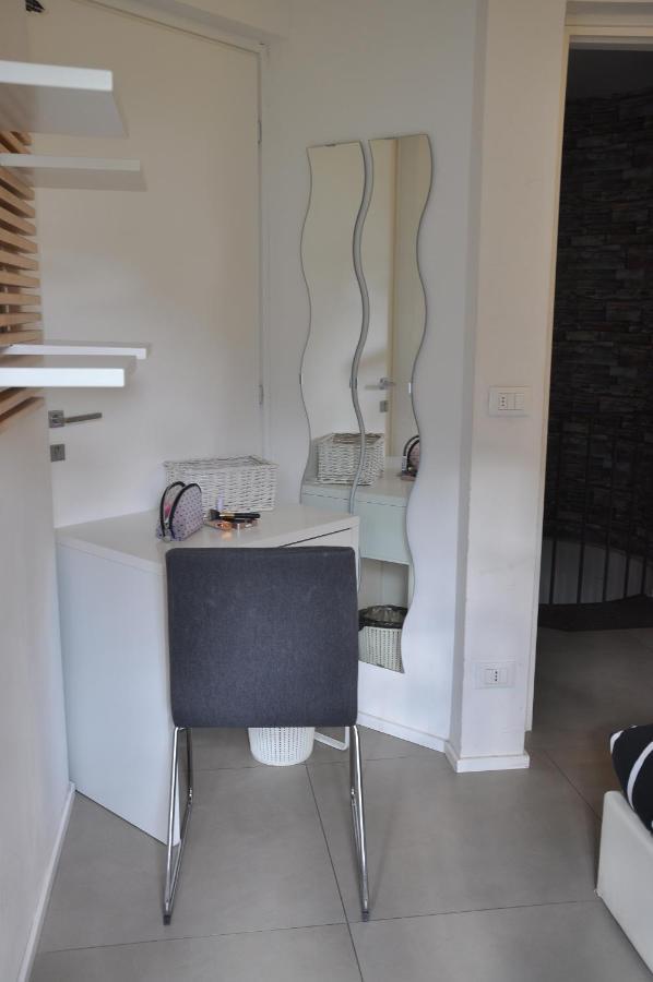 奥斯塔Smile Accomodation Winter Time公寓 外观 照片