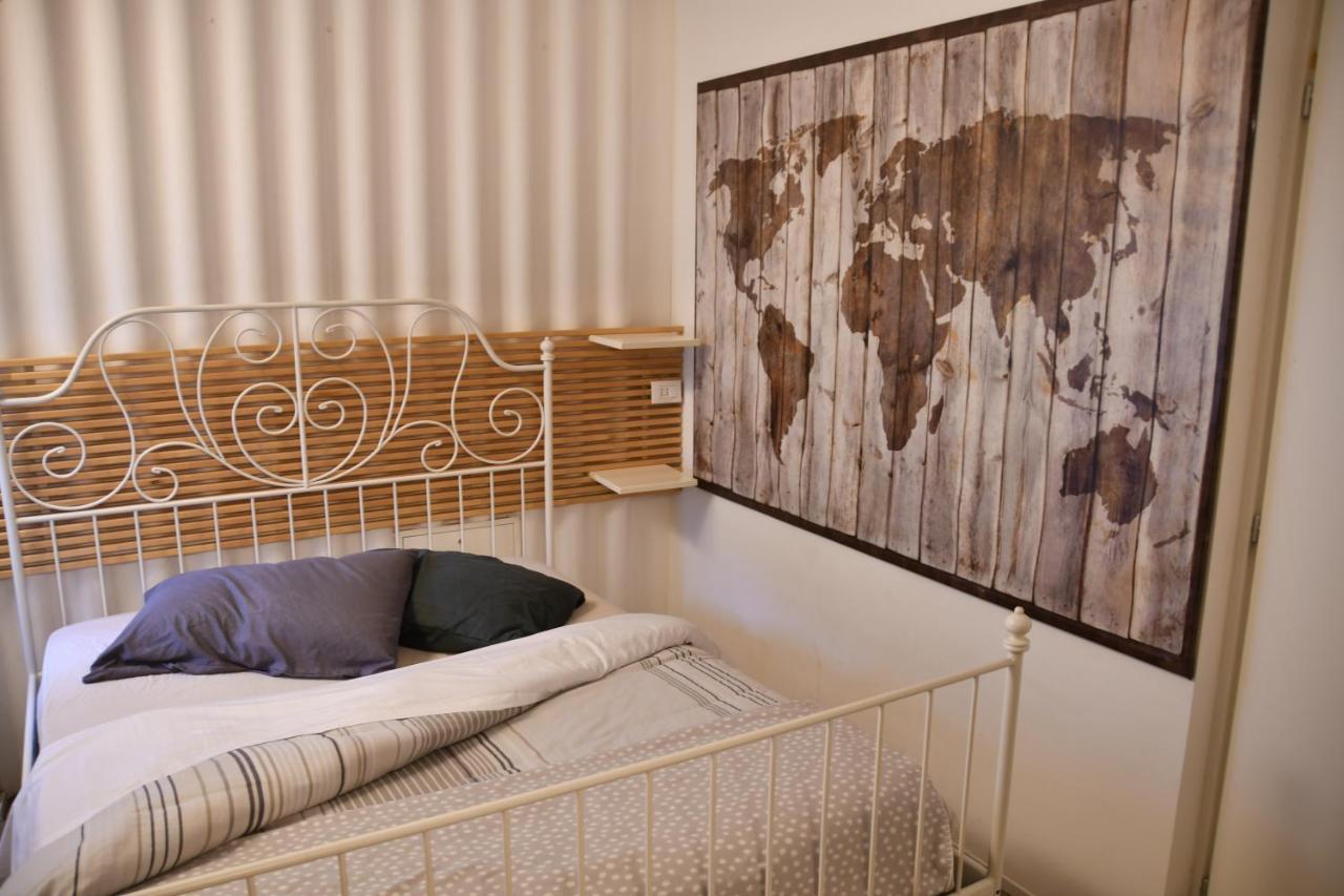奥斯塔Smile Accomodation Winter Time公寓 外观 照片