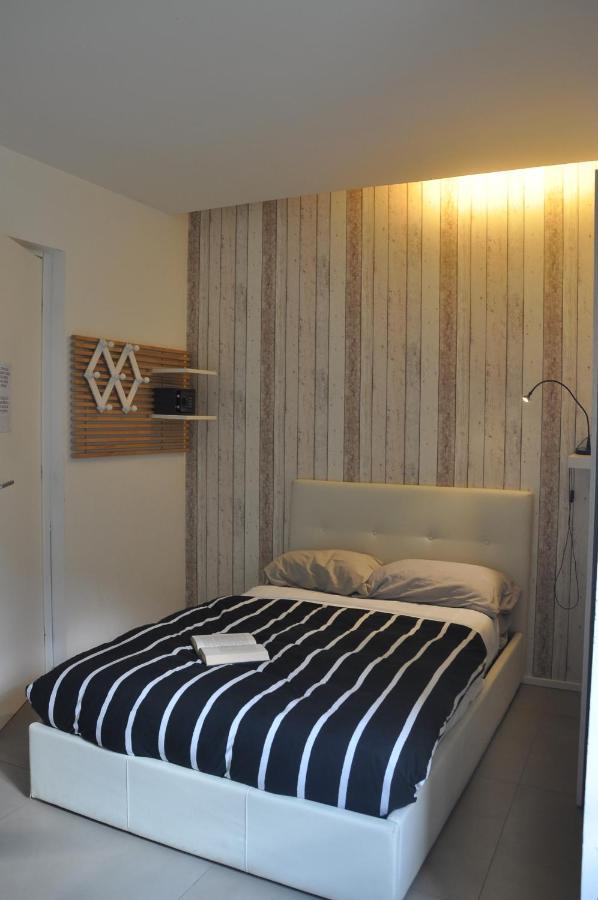 奥斯塔Smile Accomodation Winter Time公寓 外观 照片