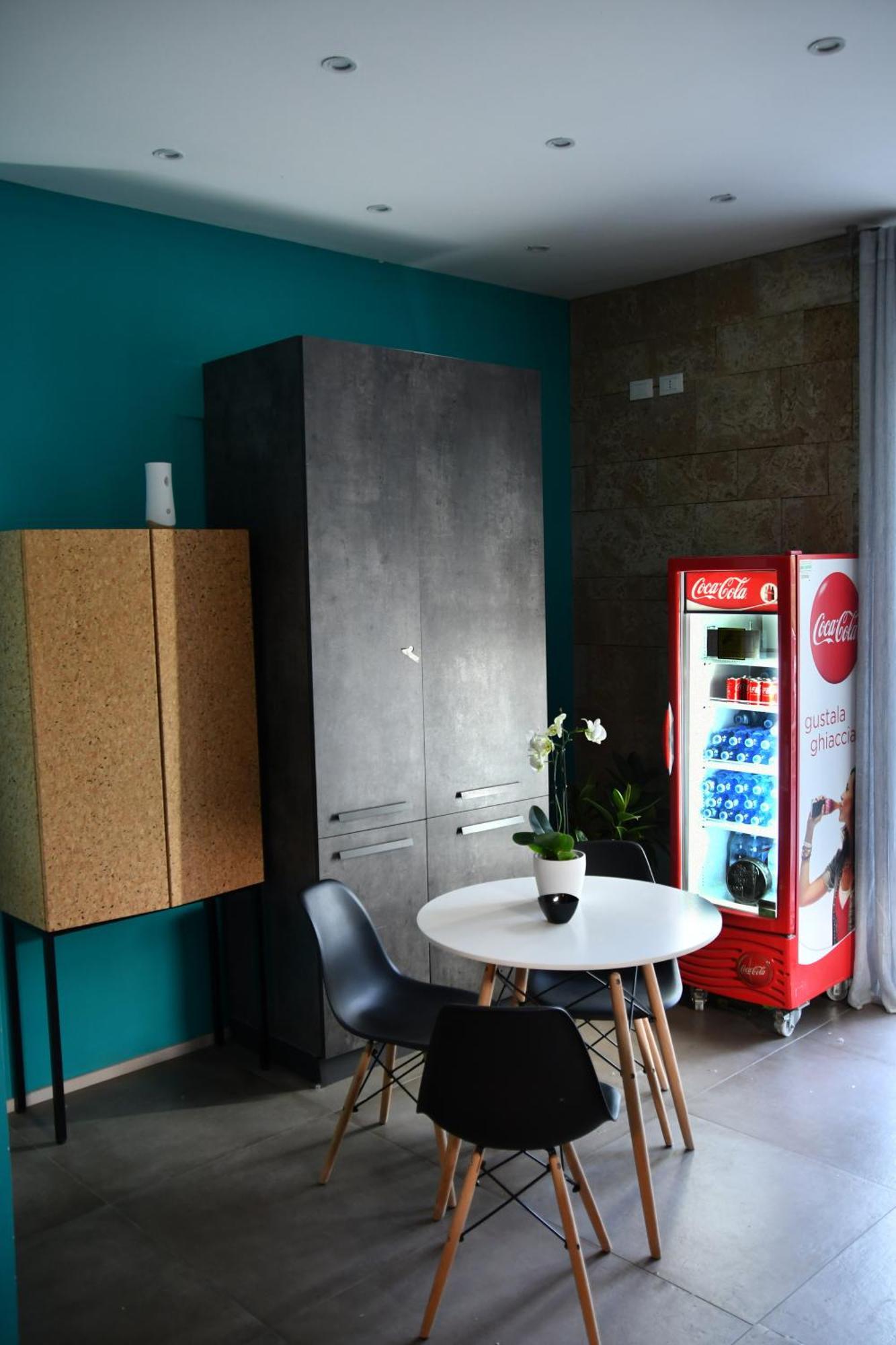 奥斯塔Smile Accomodation Winter Time公寓 外观 照片