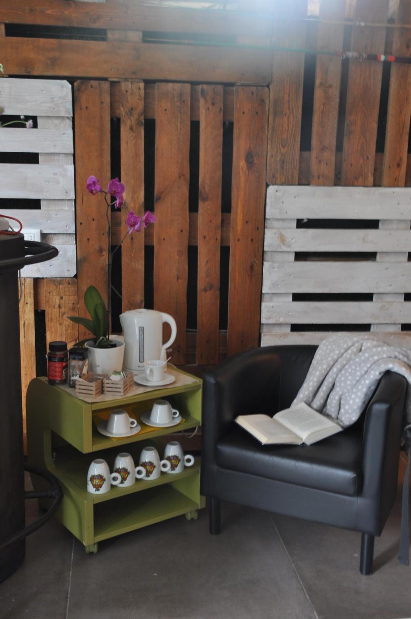 奥斯塔Smile Accomodation Winter Time公寓 外观 照片